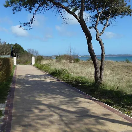 Blaubarstrand